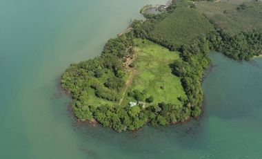 À vendre terrain à Laem Ngop, Trat