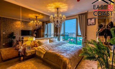 Продажа студия кондо в Банг Ламунг, Чонбури