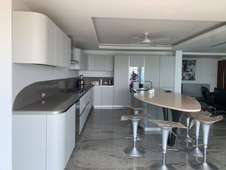 For rent 4 bed condo in Mueang Phuket, Phuket