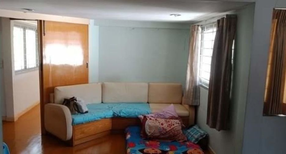 ขาย 4 ห้องนอน บ้านเดี่ยว ใน สะพานสูง, กรุงเทพฯ