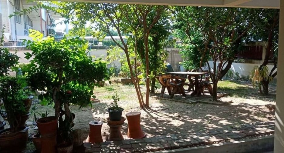 ขาย 4 ห้องนอน บ้านเดี่ยว ใน สะพานสูง, กรุงเทพฯ