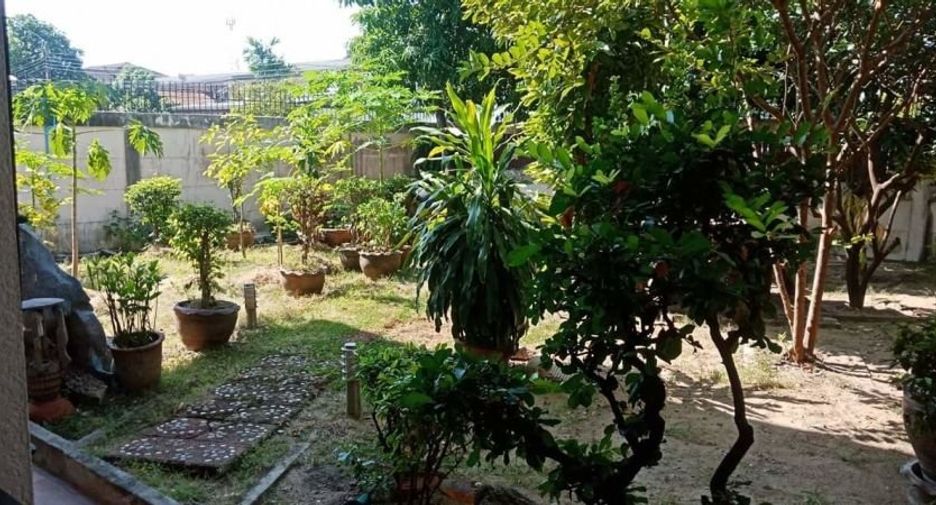 ขาย 4 ห้องนอน บ้านเดี่ยว ใน สะพานสูง, กรุงเทพฯ