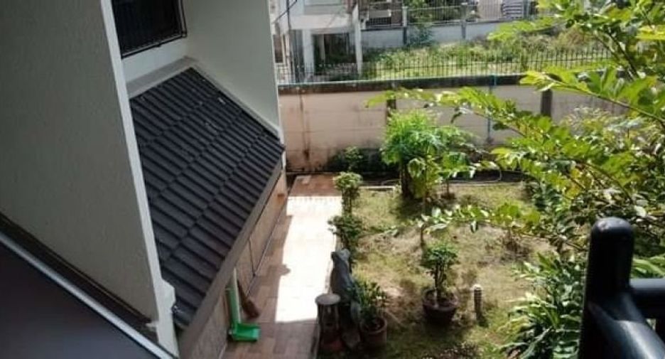 ขาย 4 ห้องนอน บ้านเดี่ยว ใน สะพานสูง, กรุงเทพฯ