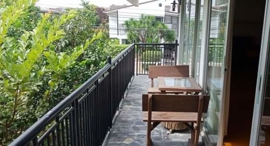 ขาย 4 ห้องนอน บ้านเดี่ยว ใน สะพานสูง, กรุงเทพฯ