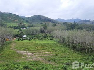 For sale land in Na Thawi, Songkhla
