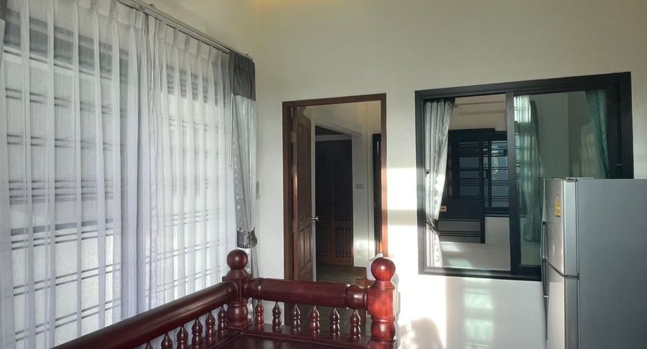 For rent 1 bed house in Pran Buri, Prachuap Khiri Khan