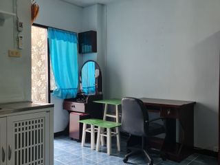 For sale studio condo in San Sai, Chiang Mai