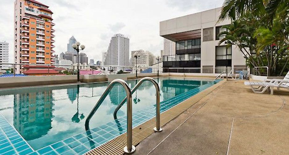 For rent 1 bed apartment in Khlong Toei, Bangkok