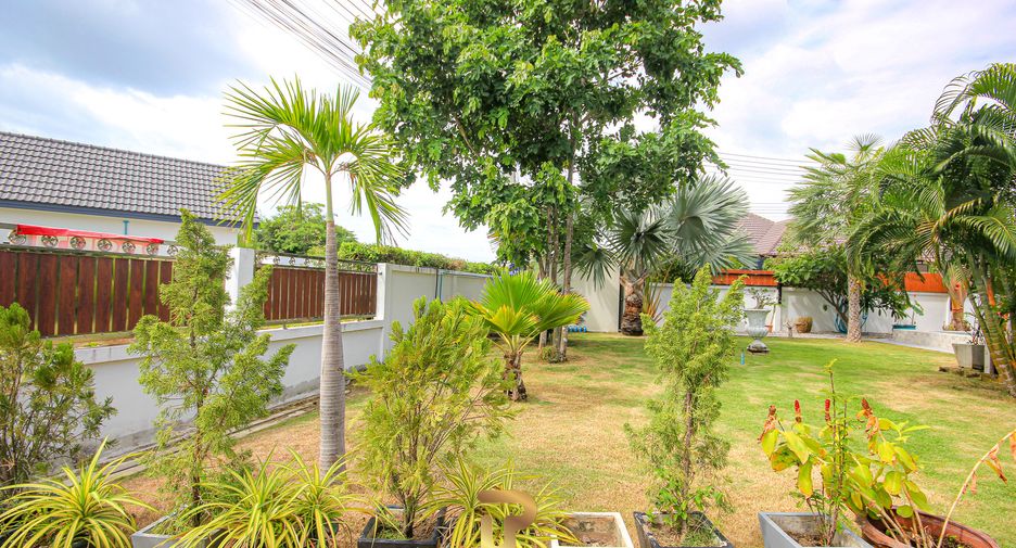 出售 2 卧室 别墅 在 Cha-Am, Phetchaburi