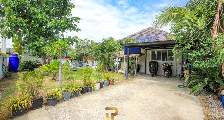出售 2 卧室 别墅 在 Cha-Am, Phetchaburi