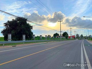 For rent そして for sale land in Bang Saray, Pattaya