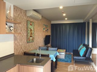 For rent 1 Beds condo in Cha Am, Phetchaburi