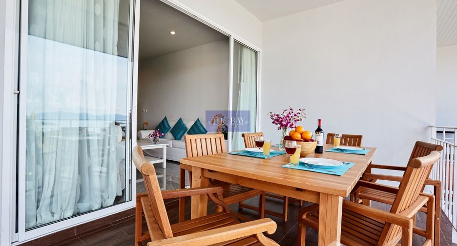 For rent 2 Beds condo in Ko Samui, Surat Thani