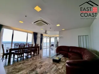 For Rent 2 Bedroom Condo In Bang Lamung, Chonburi
