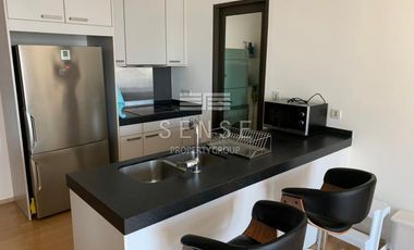 For rent 2 bed condo in Pathum Wan, Bangkok
