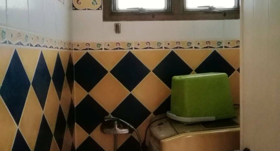 For sale 3 bed house in Hang Dong, Chiang Mai
