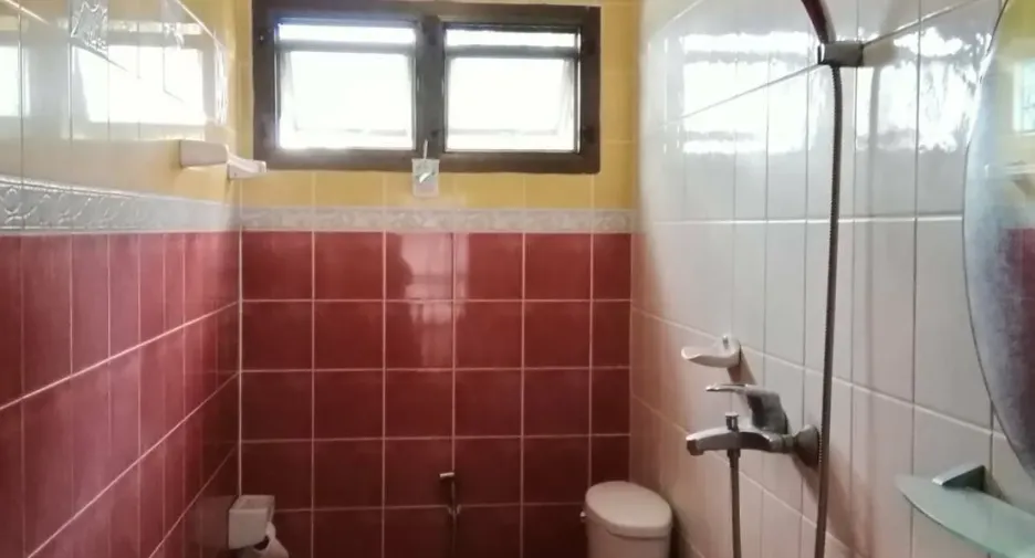 For sale 3 bed house in Hang Dong, Chiang Mai