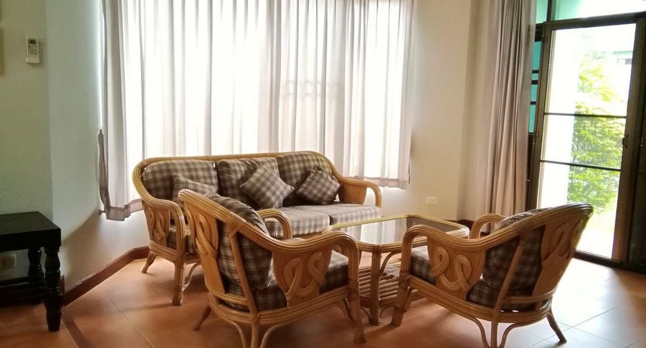 For sale 3 bed house in Hang Dong, Chiang Mai