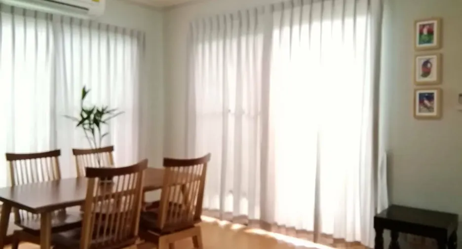 For sale 3 Beds house in Hang Dong, Chiang Mai