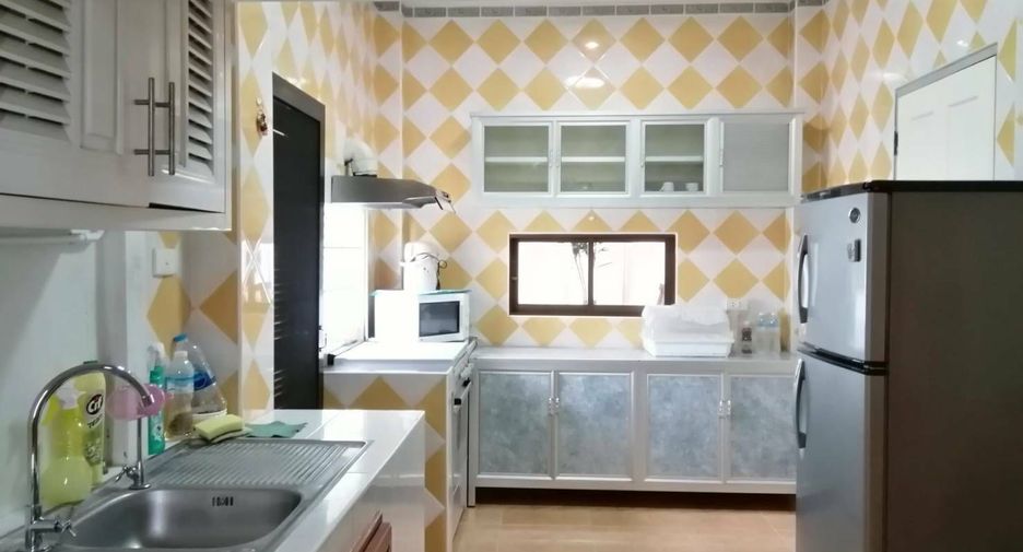 For sale 3 bed house in Hang Dong, Chiang Mai