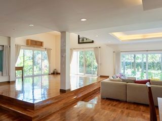 À vendre 3 chambres maison à San Sai, Chiang Mai
