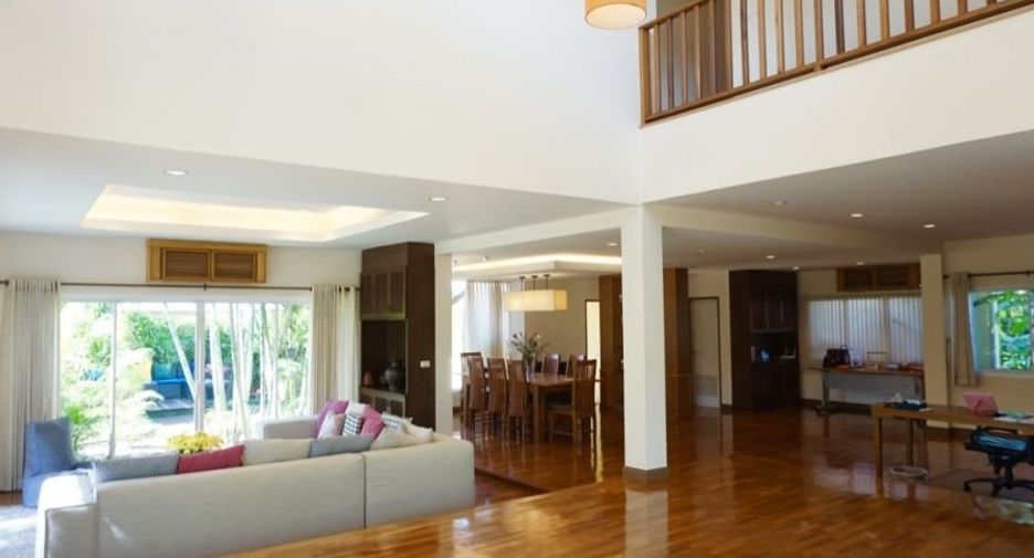 For sale 3 bedrooms house in San Sai, Chiang Mai
