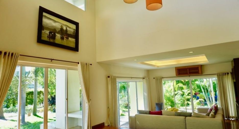 For sale 3 bedrooms house in San Sai, Chiang Mai