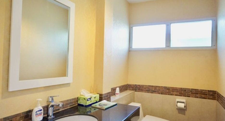 For sale 3 bedrooms house in San Sai, Chiang Mai