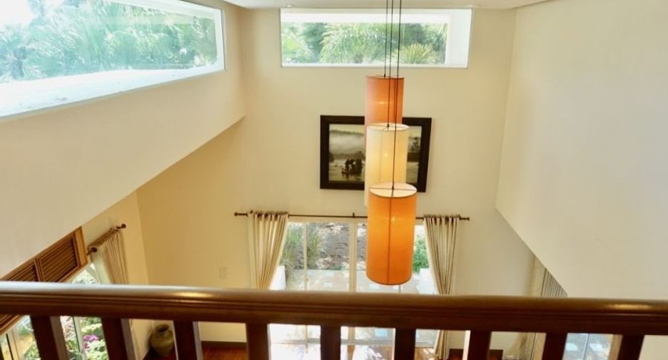 For sale 3 bedrooms house in San Sai, Chiang Mai