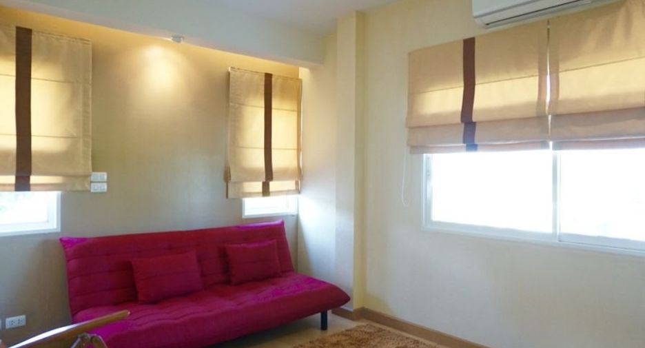 For sale 3 bedrooms house in San Sai, Chiang Mai