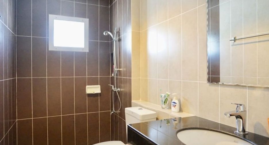 For sale 3 bedrooms house in San Sai, Chiang Mai
