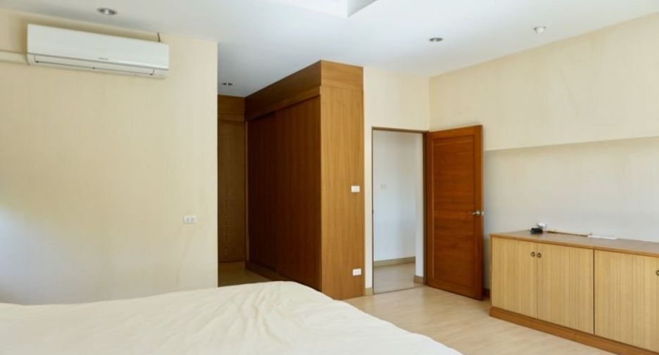 For sale 3 bedrooms house in San Sai, Chiang Mai