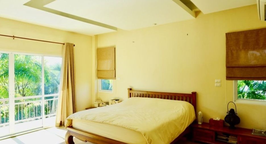 For sale 3 bedrooms house in San Sai, Chiang Mai