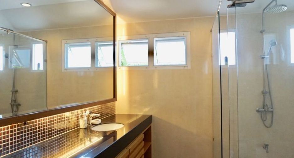 For sale 3 bedrooms house in San Sai, Chiang Mai