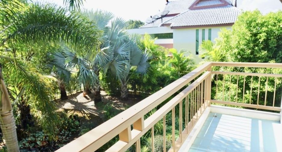 For sale 3 bedrooms house in San Sai, Chiang Mai