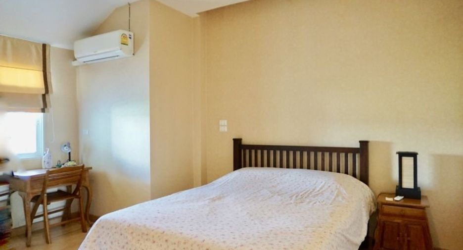 For sale 3 bedrooms house in San Sai, Chiang Mai