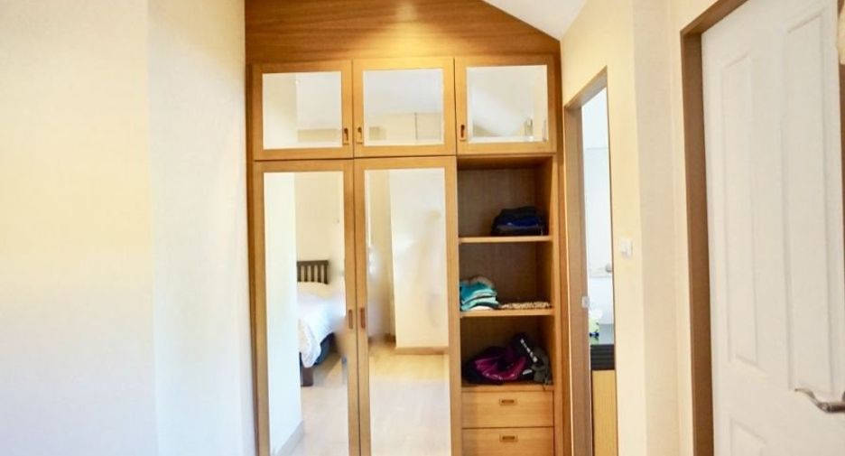 For sale 3 bedrooms house in San Sai, Chiang Mai