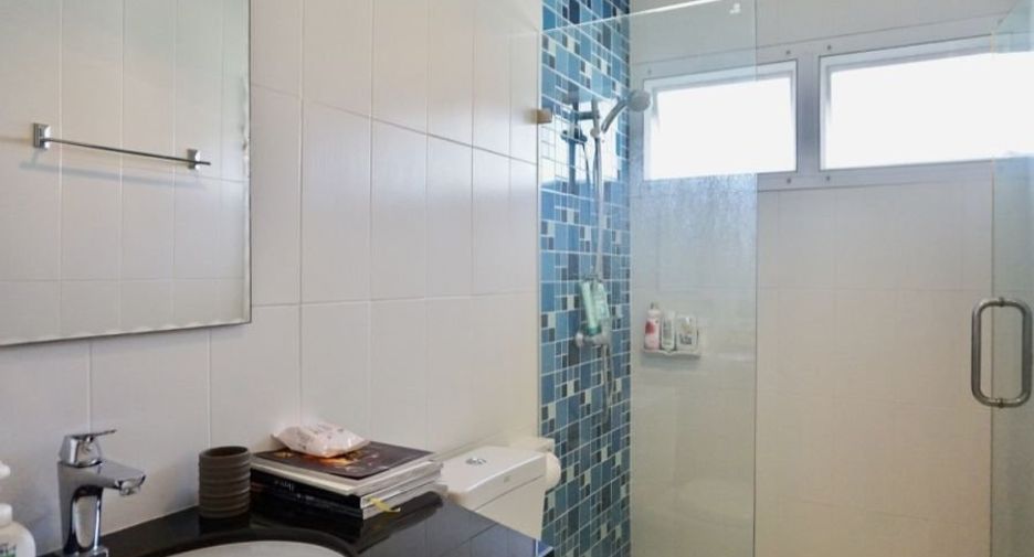 For sale 3 bedrooms house in San Sai, Chiang Mai