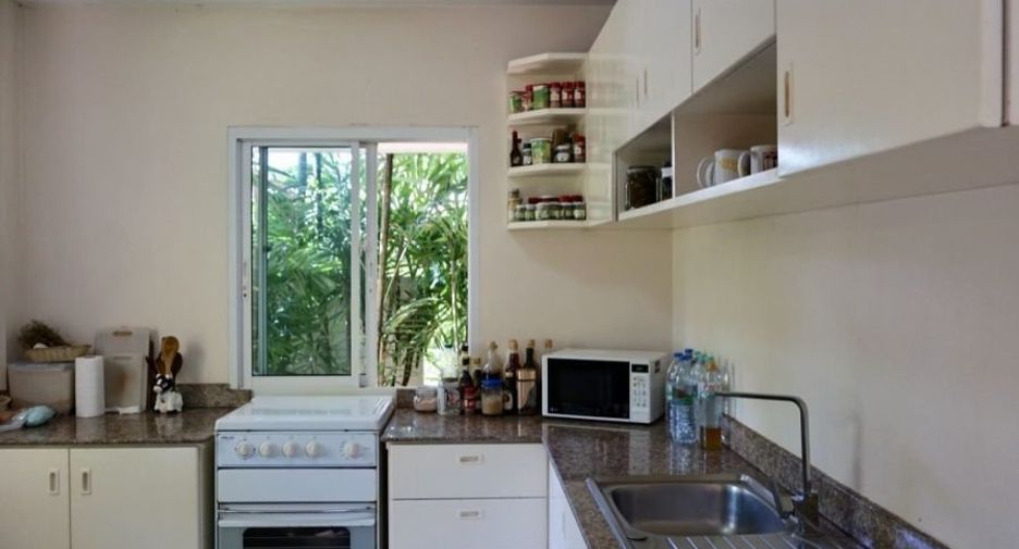 For sale 3 bedrooms house in San Sai, Chiang Mai