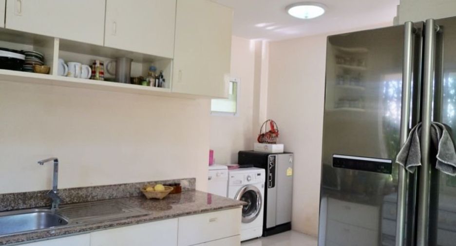 For sale 3 bedrooms house in San Sai, Chiang Mai