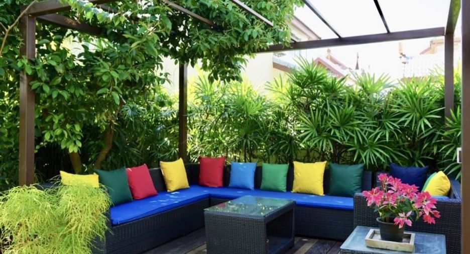 For sale 3 bedrooms house in San Sai, Chiang Mai