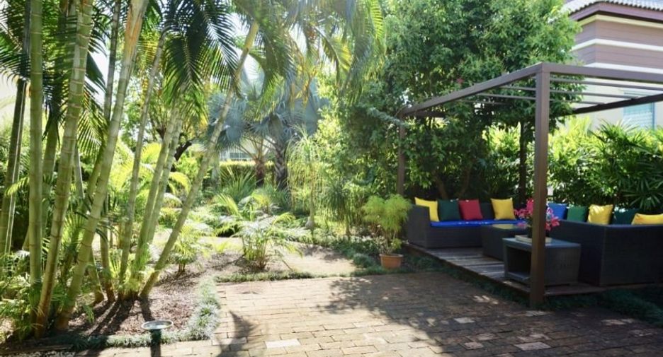 For sale 3 bedrooms house in San Sai, Chiang Mai