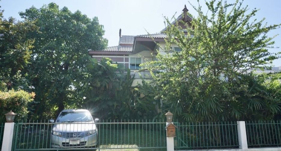 For sale 3 bedrooms house in San Sai, Chiang Mai
