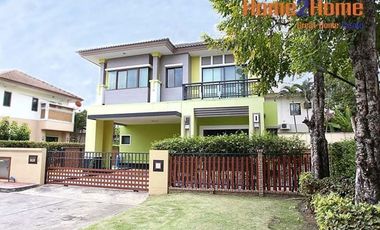 À vendre 3 chambres maison à Mueang Nonthaburi, Nonthaburi