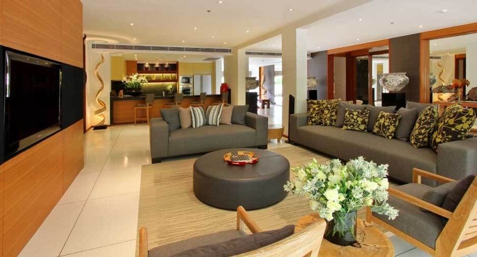 For rent 5 bed condo in Thalang, Phuket
