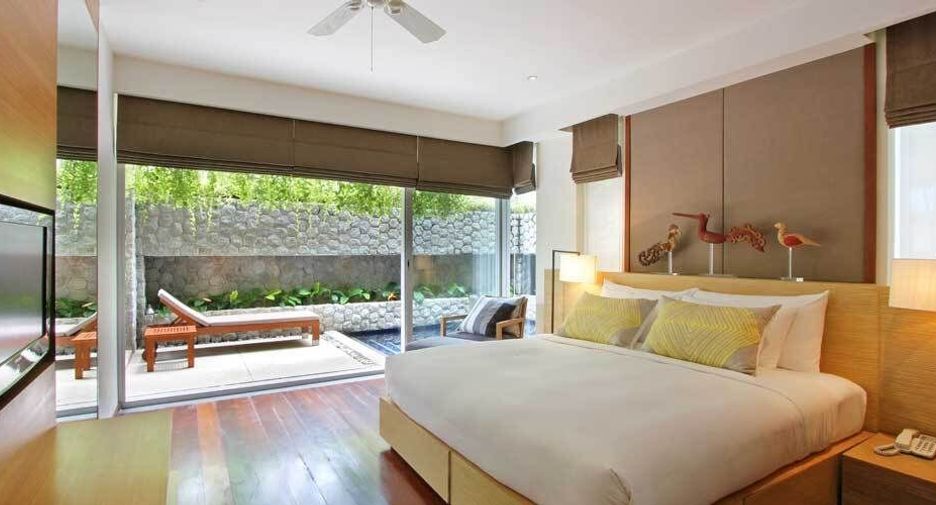 For rent 5 Beds condo in Thalang, Phuket