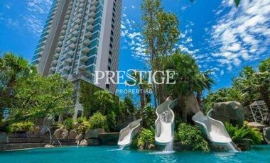 Condo en venta de estudio en Bang Lamung, Chonburi