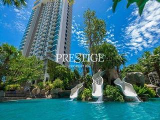 À vendre studio condo à Bang Lamung, Chonburi
