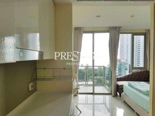 À vendre studio condo à Bang Lamung, Chonburi