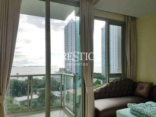 À vendre studio condo à Bang Lamung, Chonburi